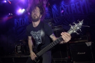 UNDERGANG